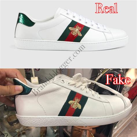 ebay fake gucci trainers